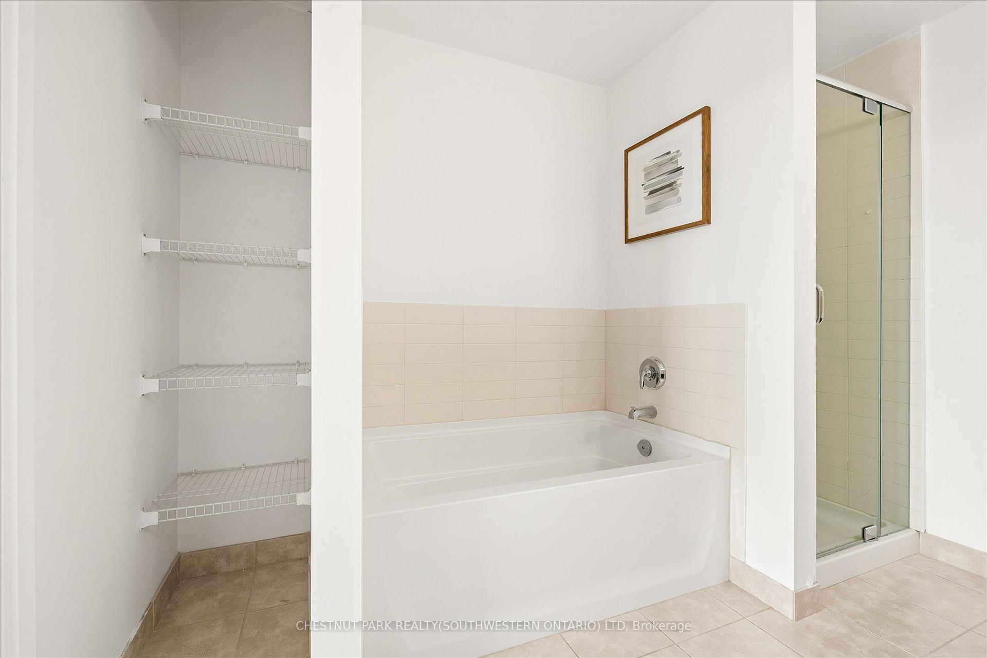 Photo 16 of Unit 705, 191 King Street S, Waterloo, Uptown West — HOMEH