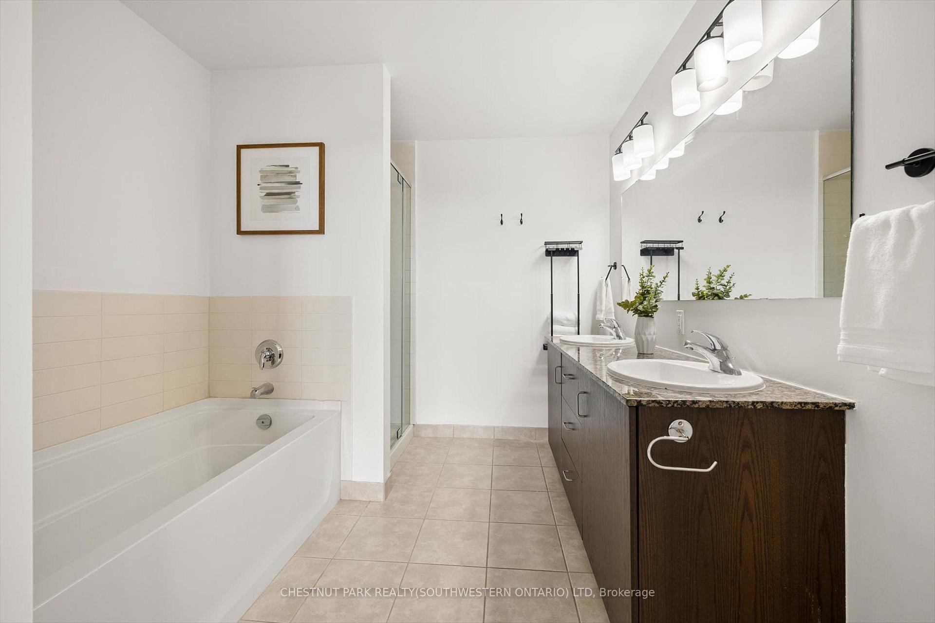 Photo 18 of Unit 705, 191 King Street S, Waterloo, Uptown West — HOMEH