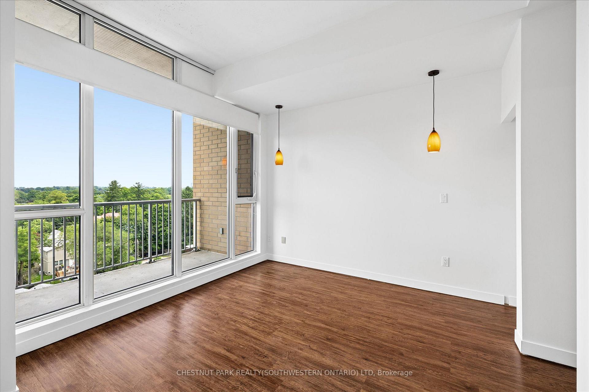 Photo 19 of Unit 705, 191 King Street S, Waterloo, Uptown West — HOMEH