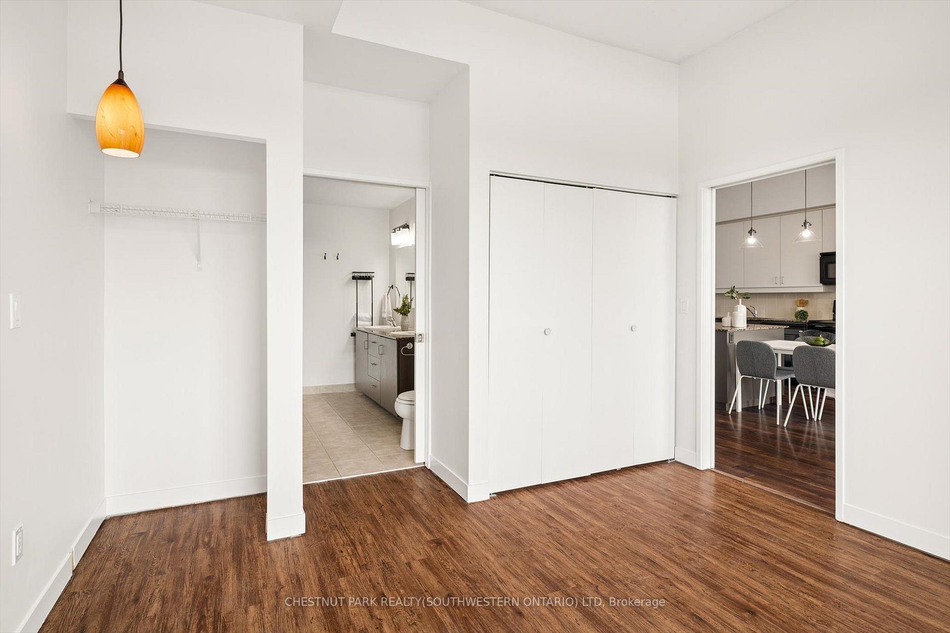 Photo 20 of Unit 705, 191 King Street S, Waterloo, Uptown West — HOMEH