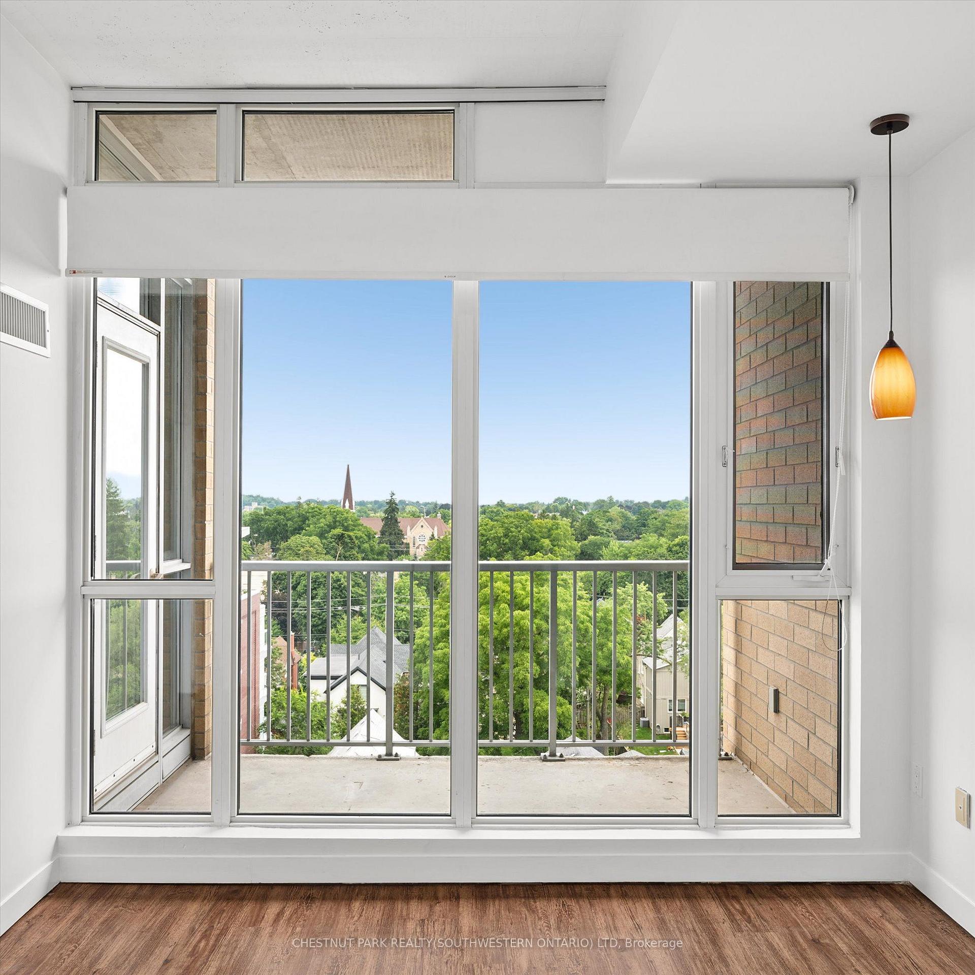 Photo 22 of Unit 705, 191 King Street S, Waterloo, Uptown West — HOMEH