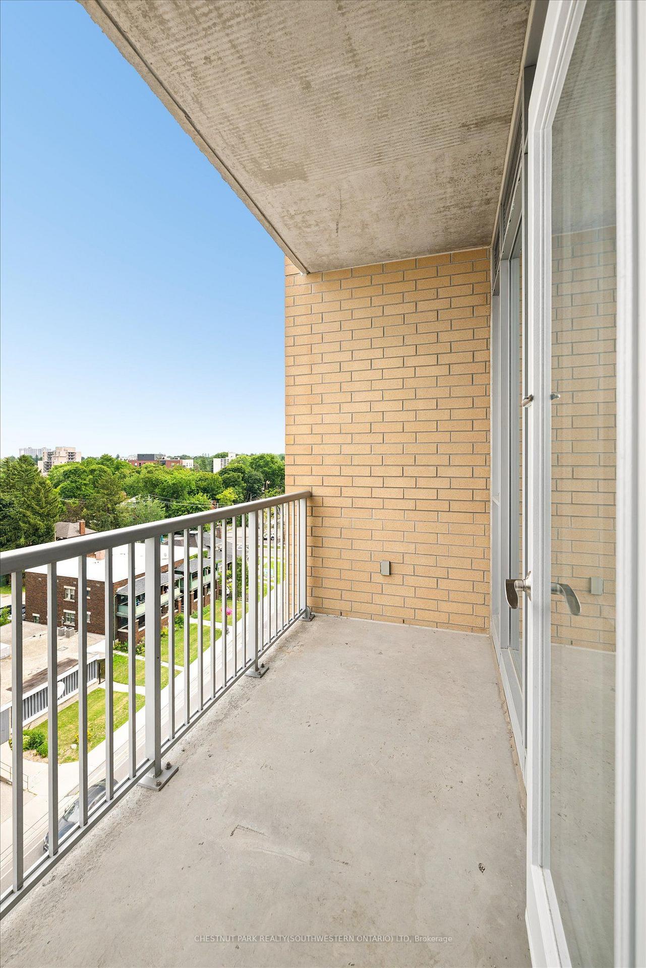 Photo 26 of Unit 705, 191 King Street S, Waterloo, Uptown West — HOMEH