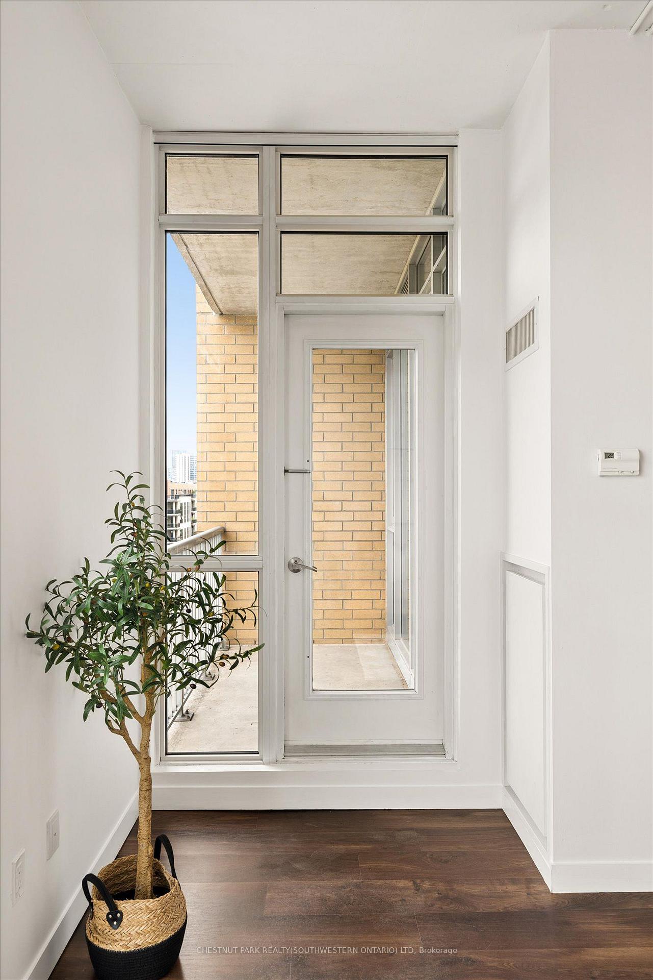 Photo 27 of Unit 705, 191 King Street S, Waterloo, Uptown West — HOMEH