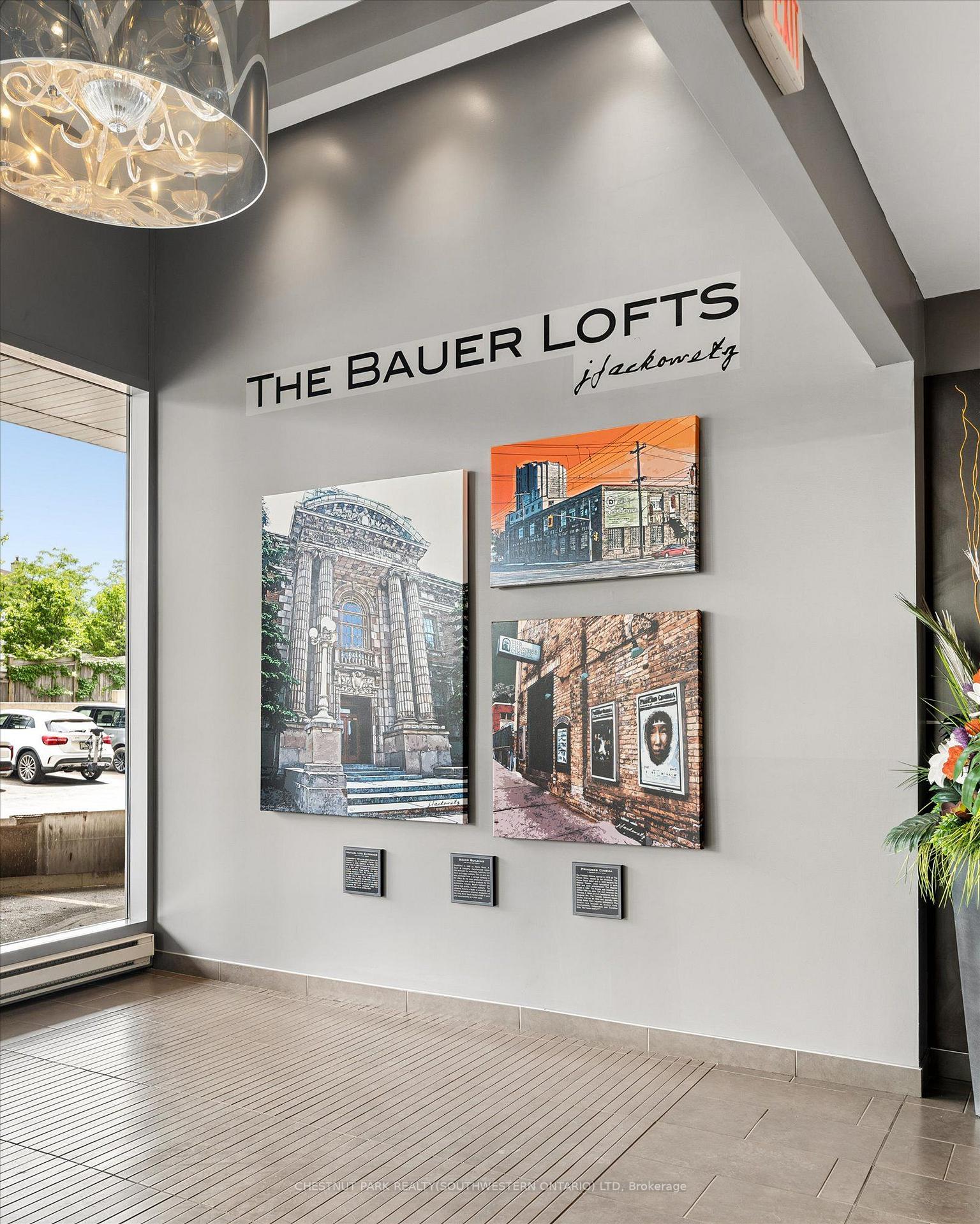 Photo 28 of Unit 705, 191 King Street S, Waterloo, Uptown West — HOMEH
