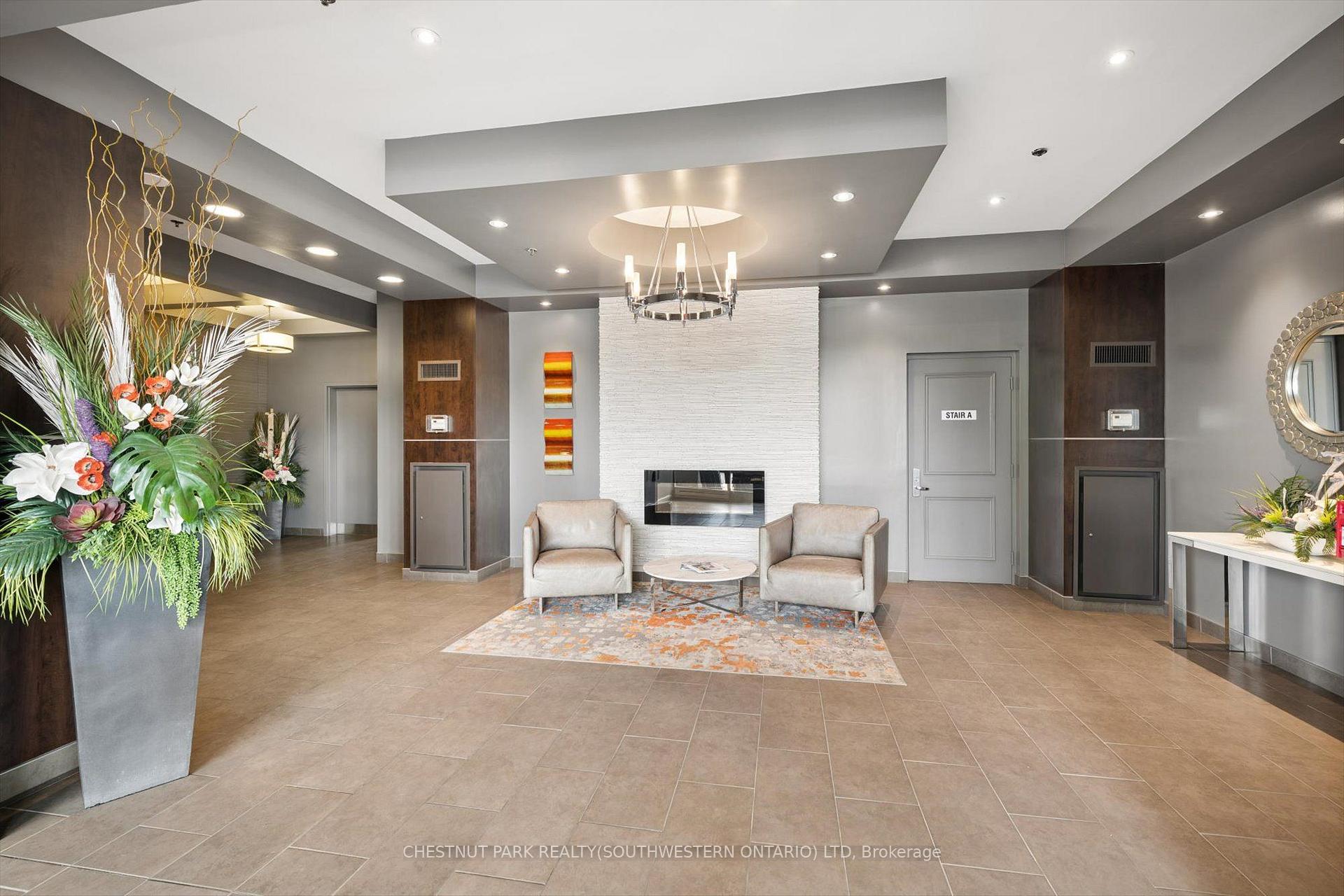 Photo 29 of Unit 705, 191 King Street S, Waterloo, Uptown West — HOMEH