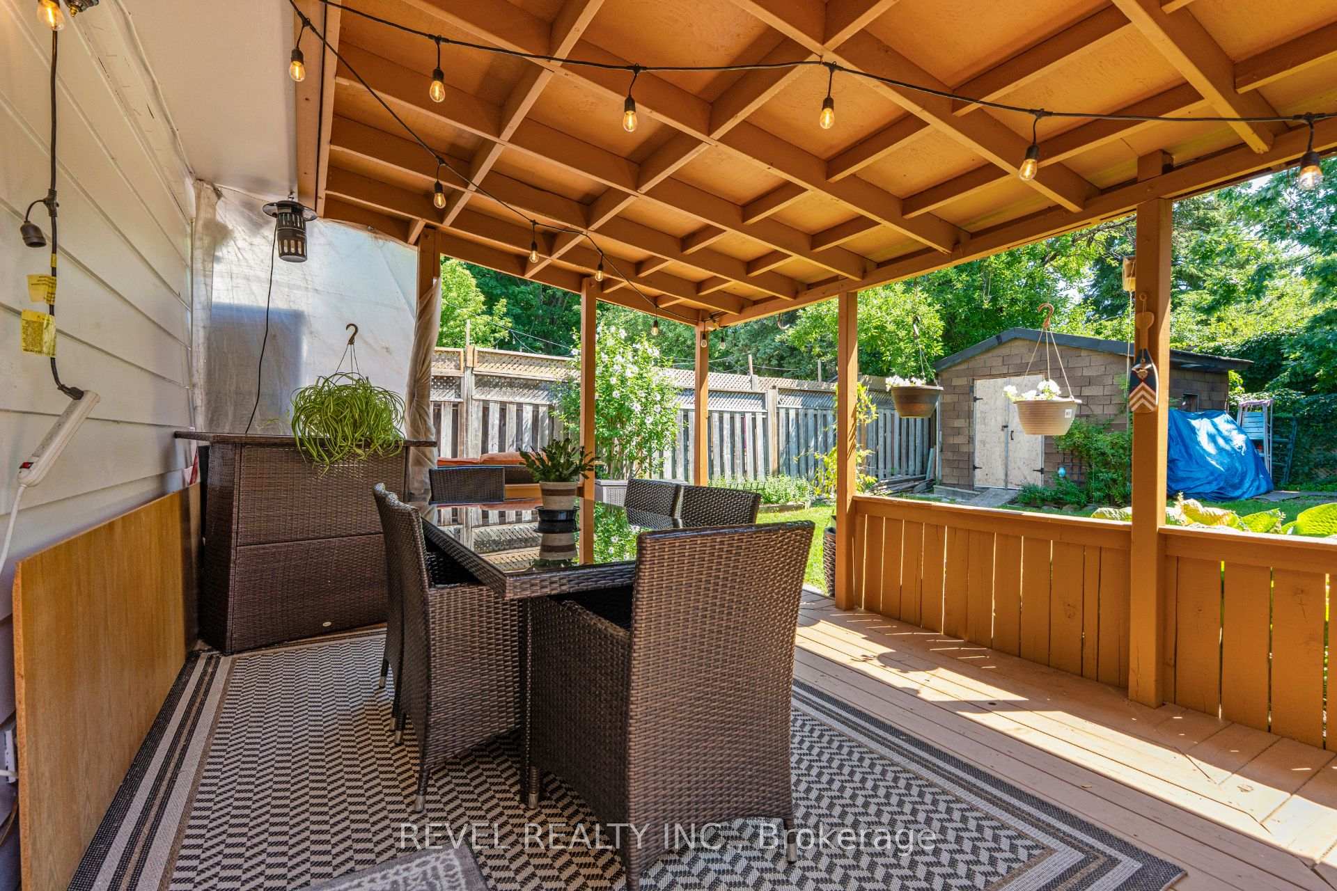 Photo 23 of 24 Bramhall Circle, Brampton, Madoc — HOMEH