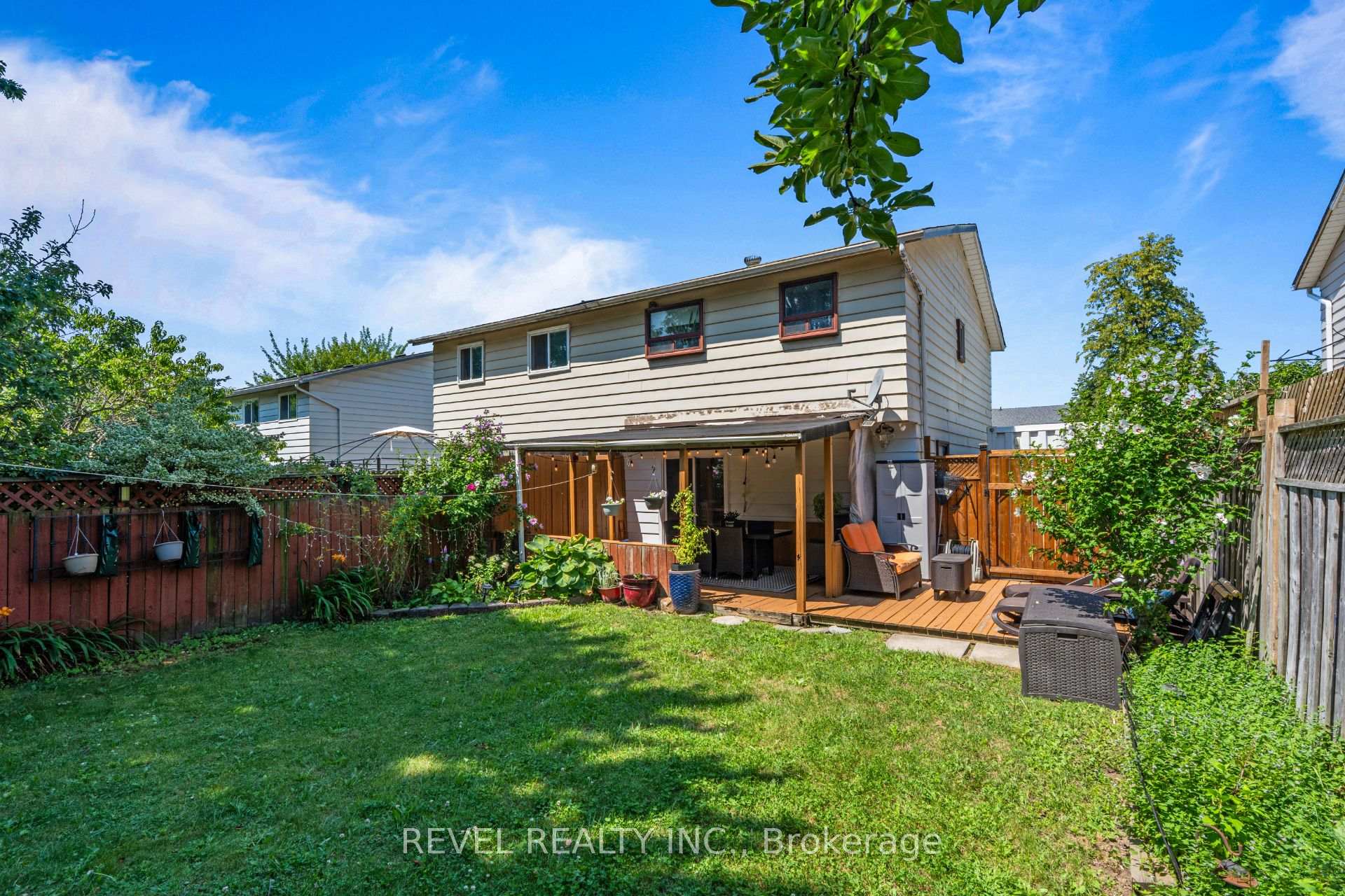 Photo 27 of 24 Bramhall Circle, Brampton, Madoc — HOMEH