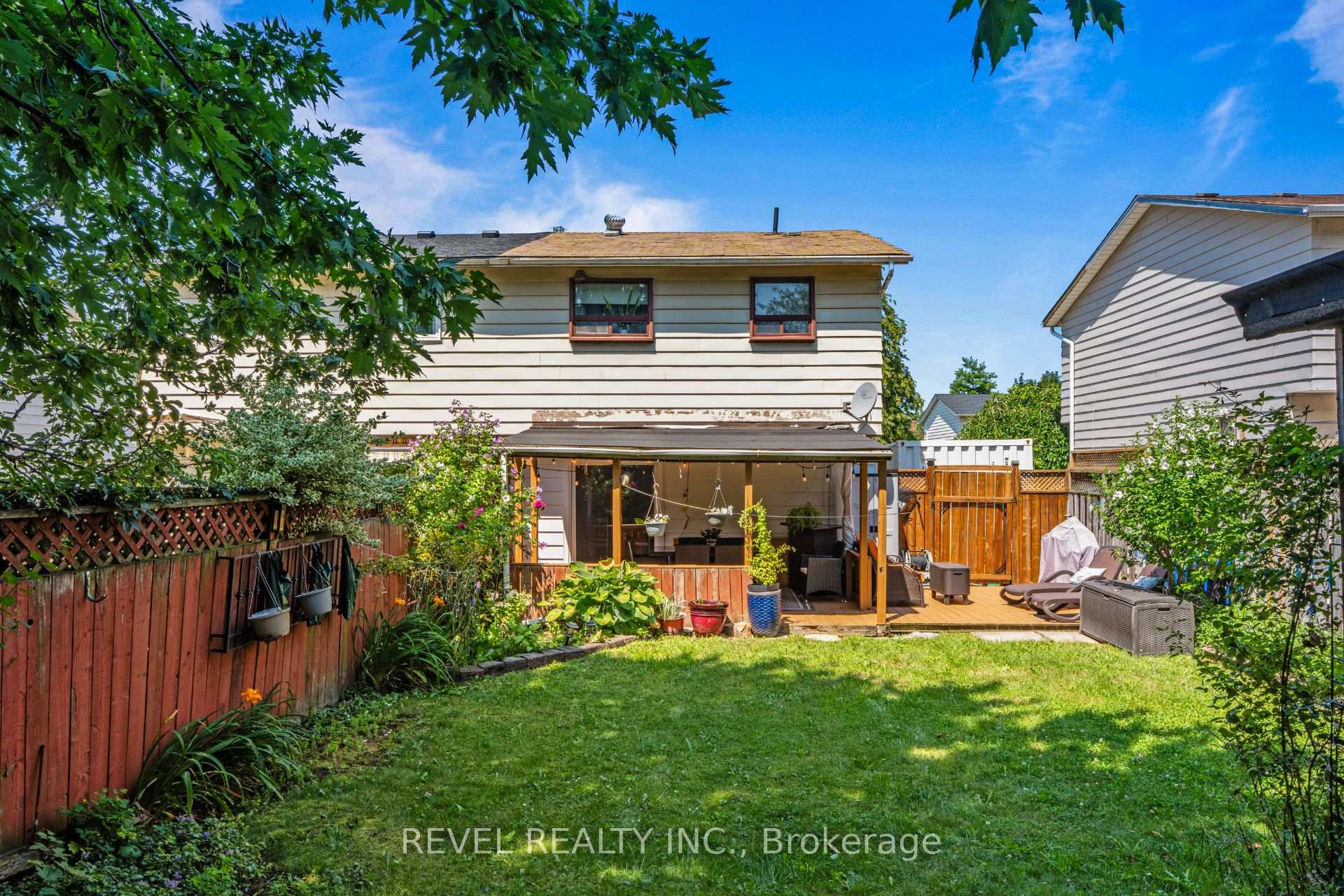 Photo 28 of 24 Bramhall Circle, Brampton, Madoc — HOMEH
