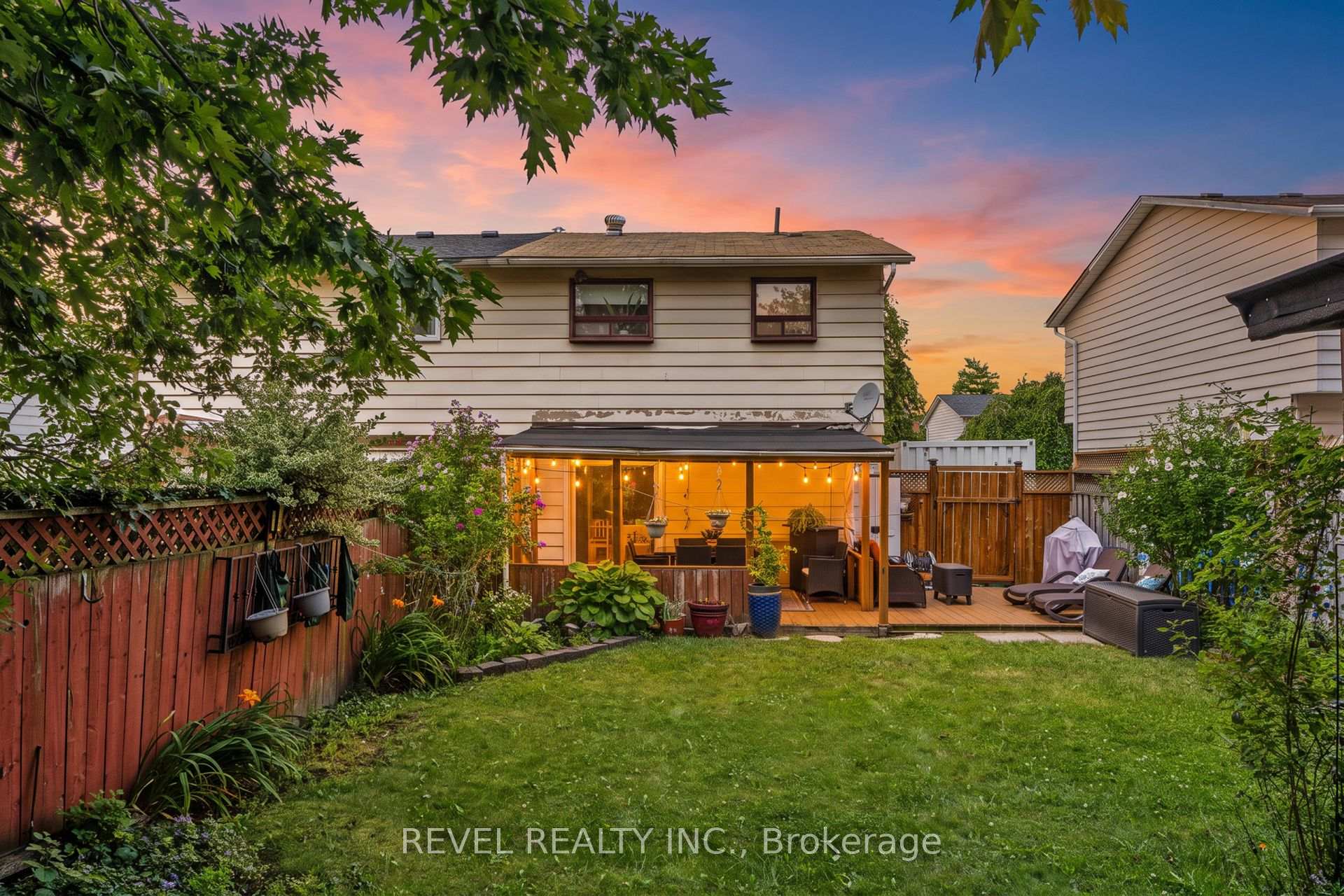Photo 29 of 24 Bramhall Circle, Brampton, Madoc — HOMEH