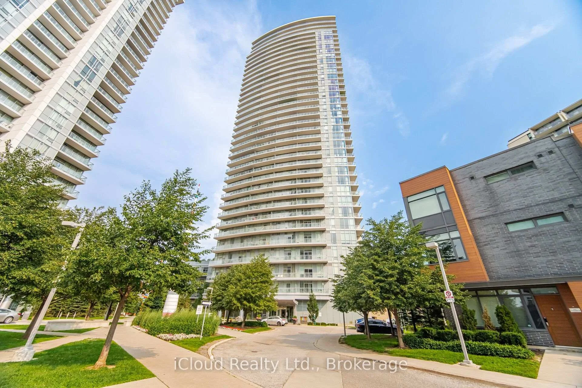 Photo of Unit 311, 70 Forest Manor Road