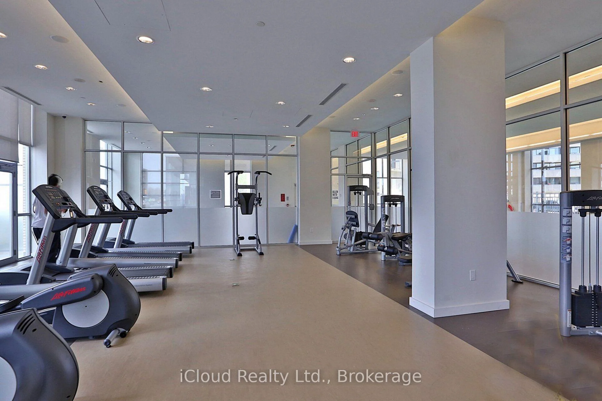 Photo 4 of Unit 311, 70 Forest Manor Road, North York, Henry Farm — HOMEH