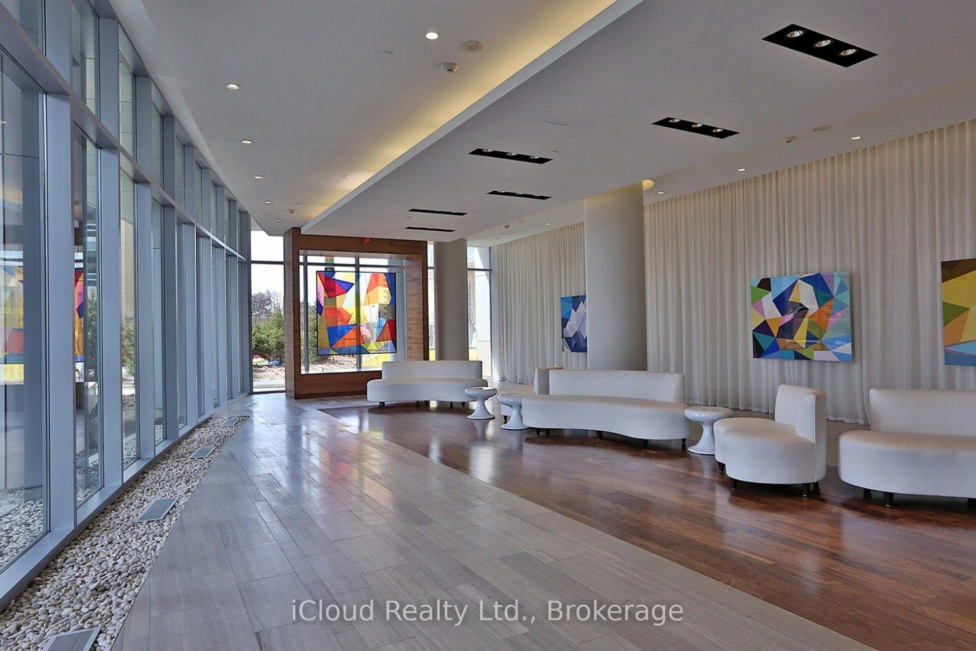 Photo 6 of Unit 311, 70 Forest Manor Road, North York, Henry Farm — HOMEH