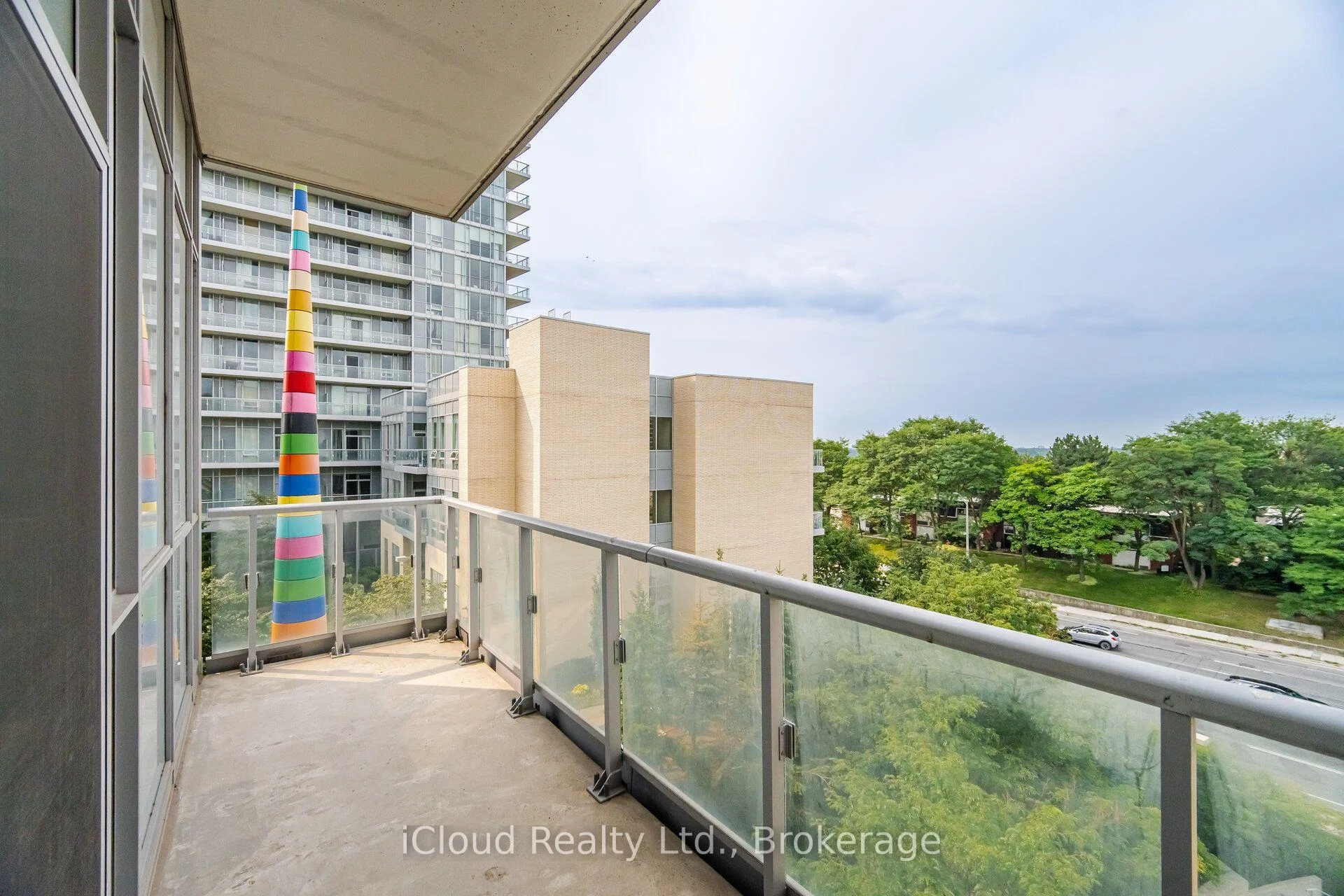 Photo 17 of Unit 311, 70 Forest Manor Road, North York, Henry Farm — HOMEH