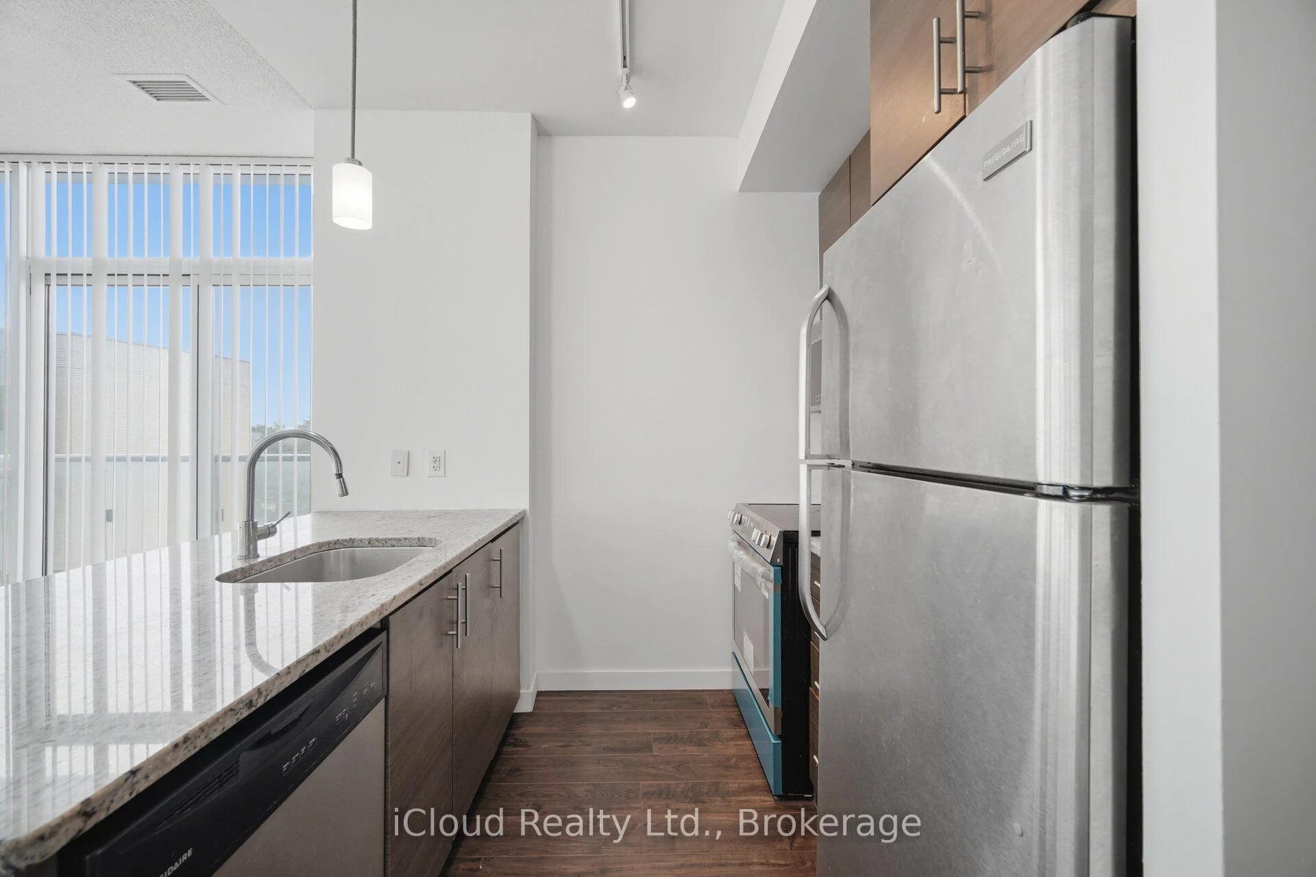 Photo 22 of Unit 311, 70 Forest Manor Road, North York, Henry Farm — HOMEH