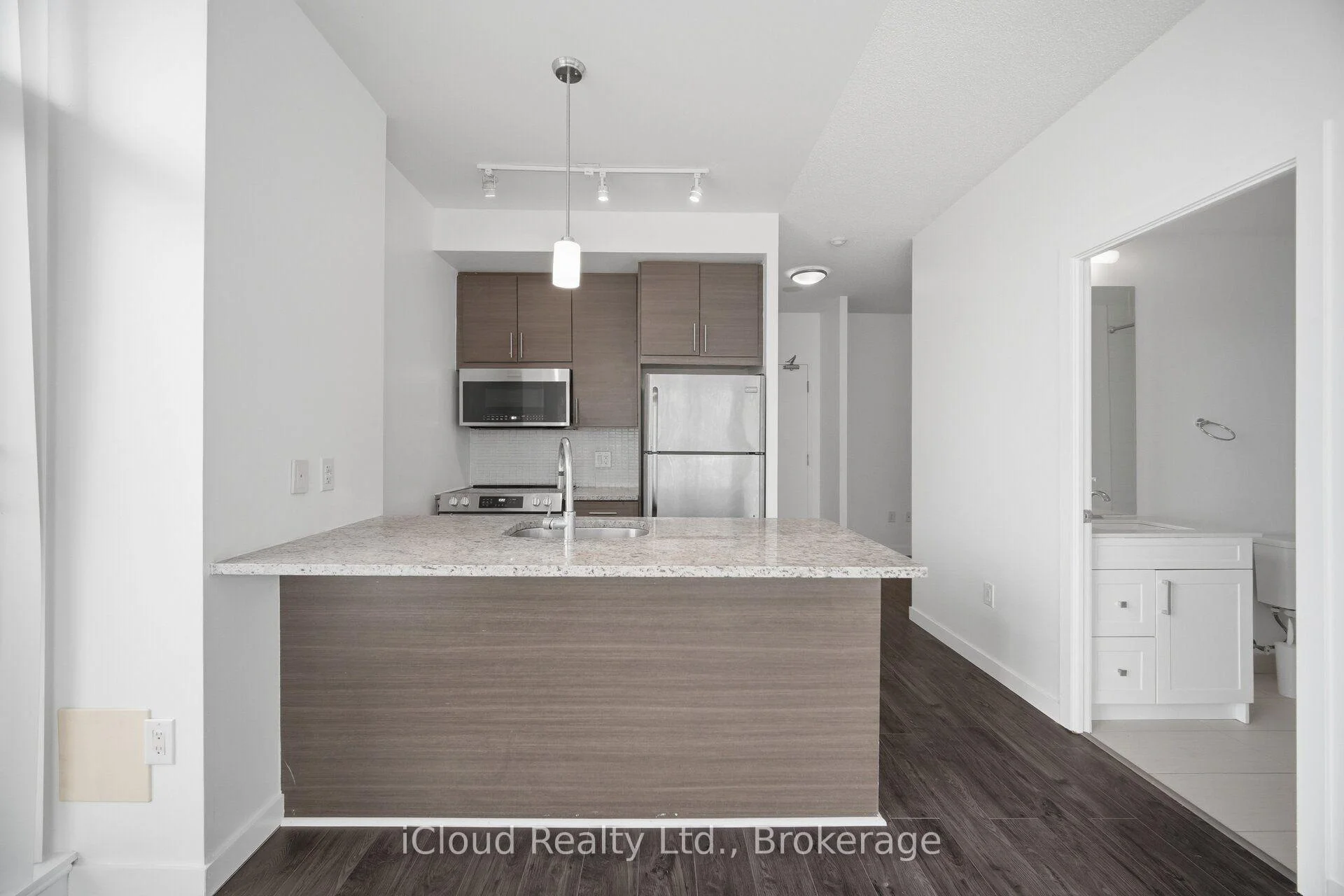 Photo 23 of Unit 311, 70 Forest Manor Road, North York, Henry Farm — HOMEH