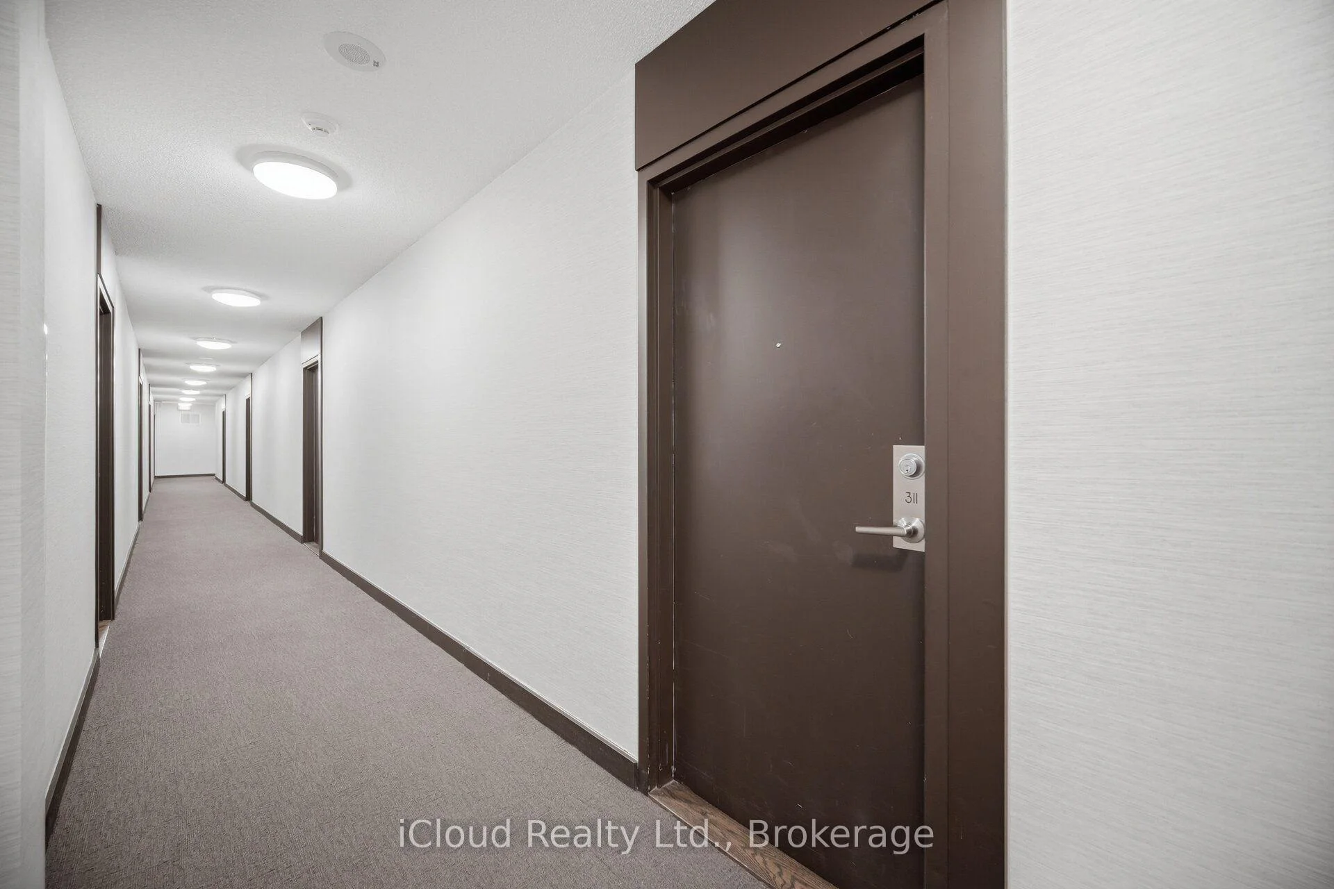 Photo 26 of Unit 311, 70 Forest Manor Road, North York, Henry Farm — HOMEH
