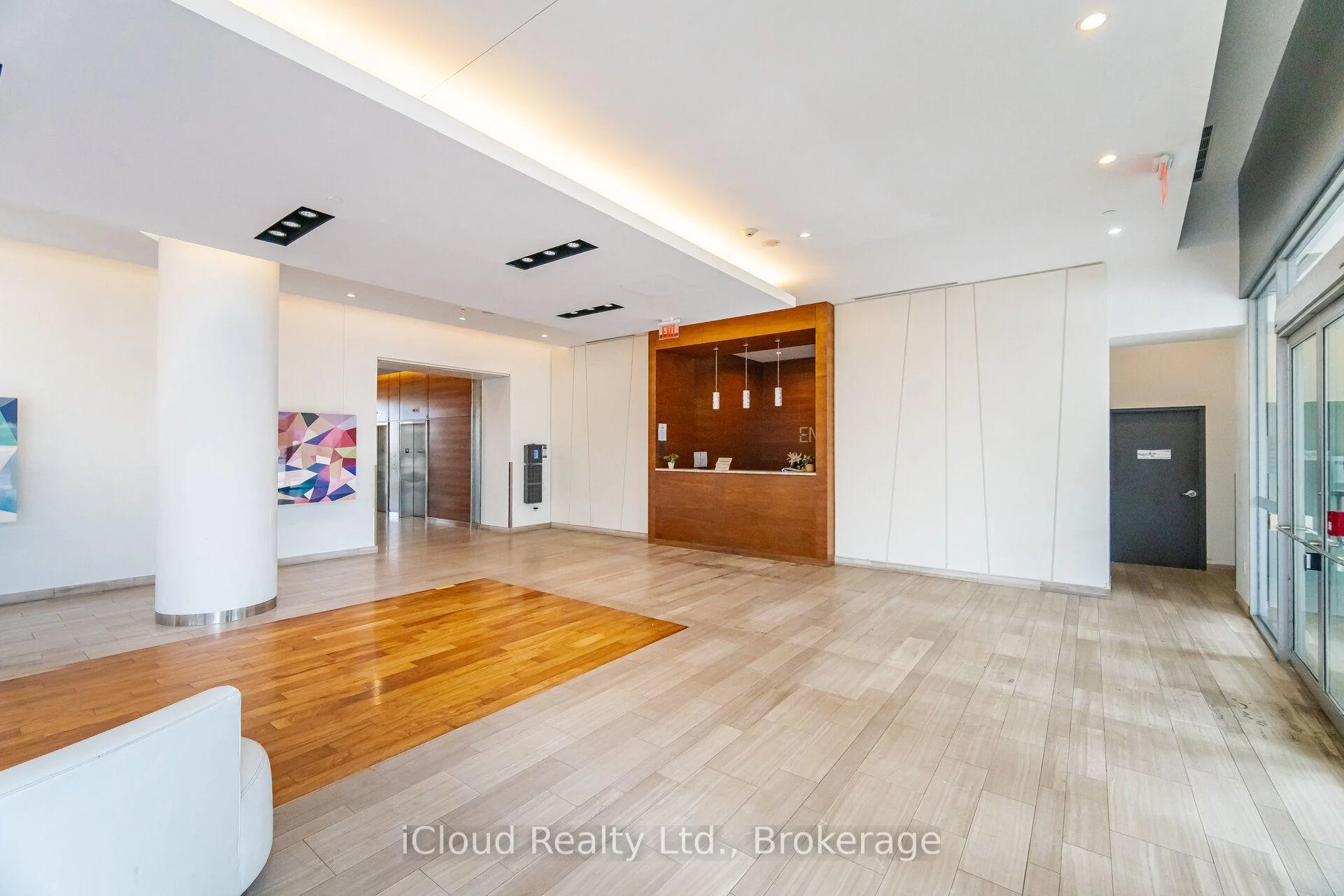 Photo 27 of Unit 311, 70 Forest Manor Road, North York, Henry Farm — HOMEH