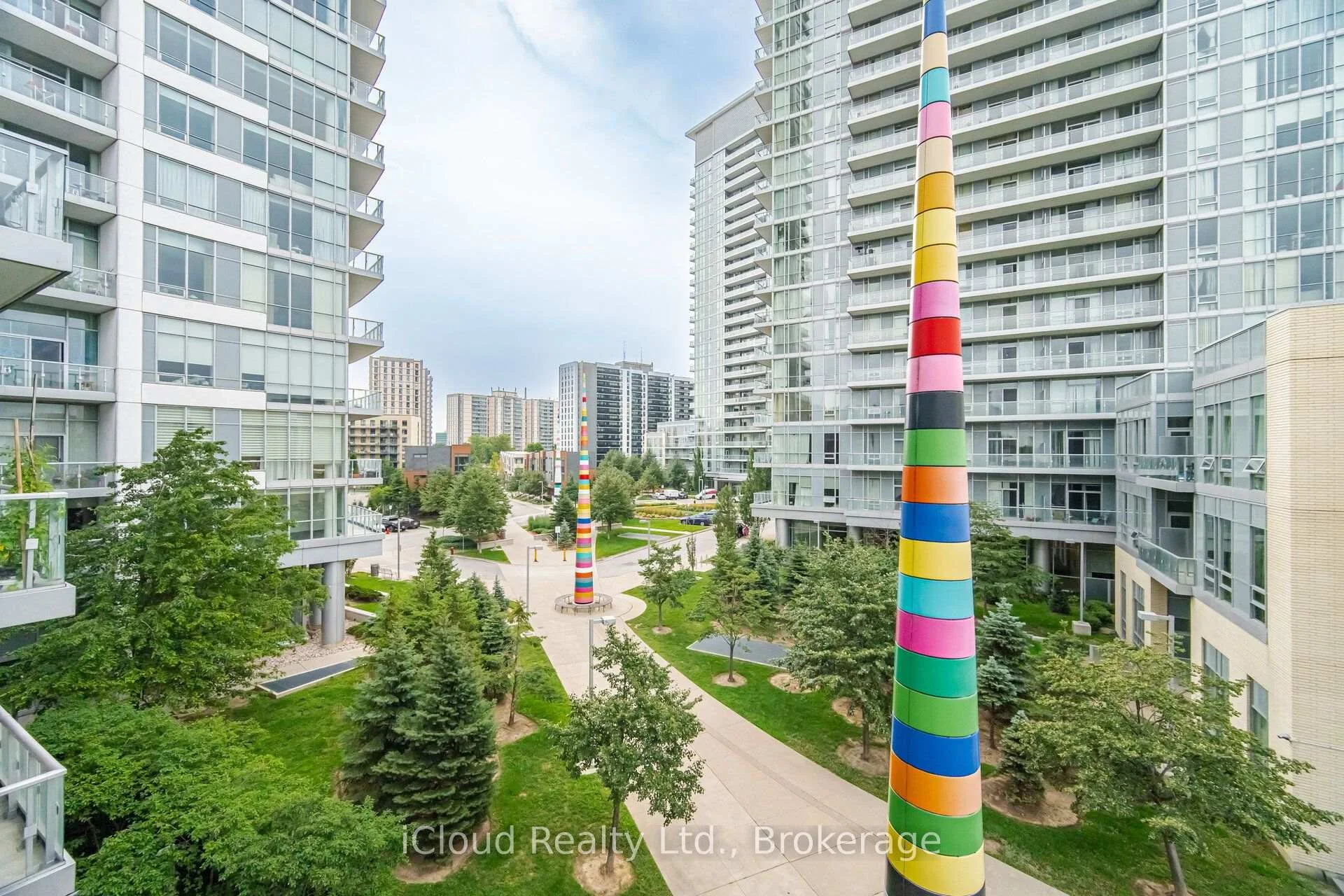 Photo 30 of Unit 311, 70 Forest Manor Road, North York, Henry Farm — HOMEH
