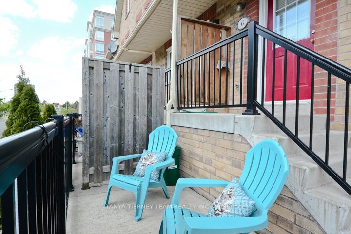 Photo 2 of Unit 6, 1775 Valley Farm Road, Pickering, Town Centre — HOMEH
