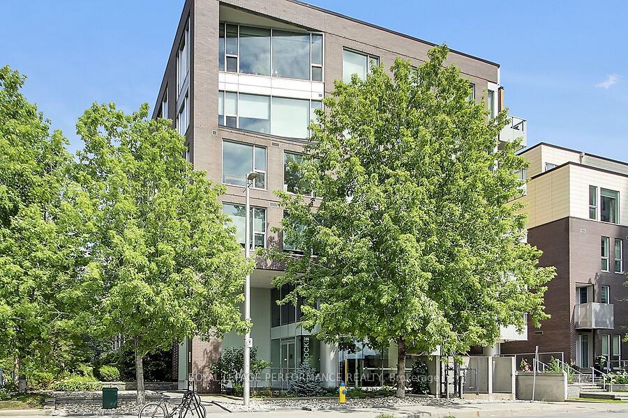 Photo 1 of Unit 412, 300A Lett Street, Ottawa, West Centre Town — HOMEH