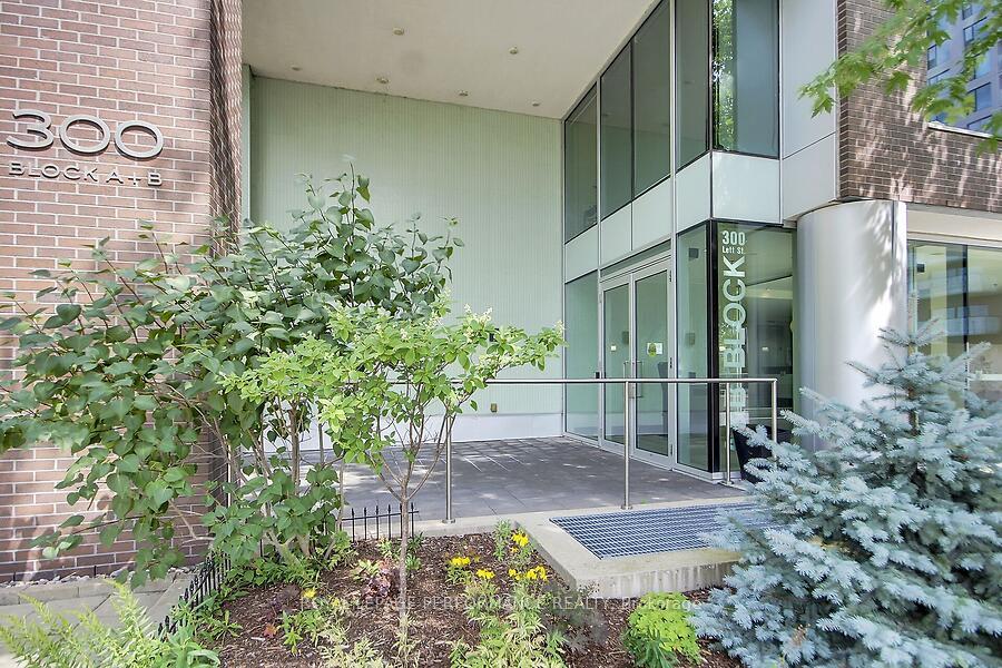 Photo 2 of Unit 412, 300A Lett Street, Ottawa, West Centre Town — HOMEH
