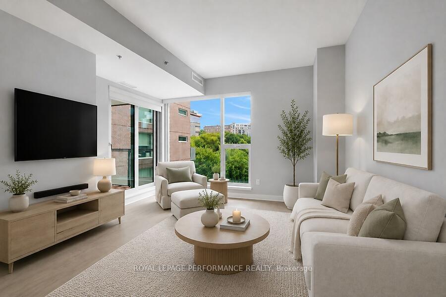 Photo 3 of Unit 412, 300A Lett Street, Ottawa, West Centre Town — HOMEH