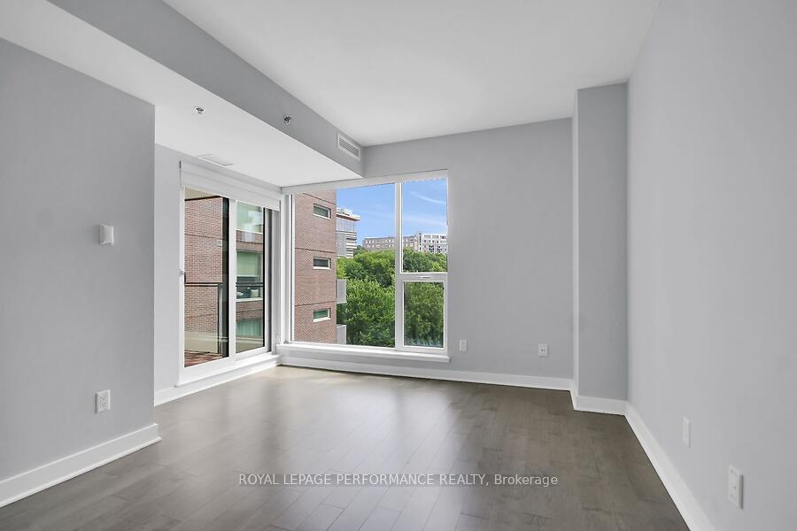 Photo 4 of Unit 412, 300A Lett Street, Ottawa, West Centre Town — HOMEH