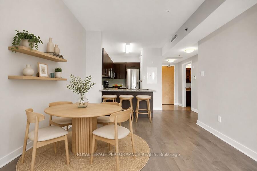 Photo 6 of Unit 412, 300A Lett Street, Ottawa, West Centre Town — HOMEH