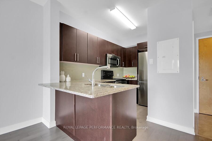 Photo 8 of Unit 412, 300A Lett Street, Ottawa, West Centre Town — HOMEH