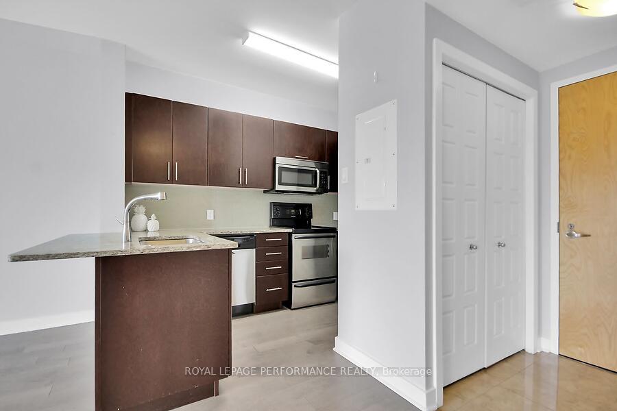 Photo 9 of Unit 412, 300A Lett Street, Ottawa, West Centre Town — HOMEH