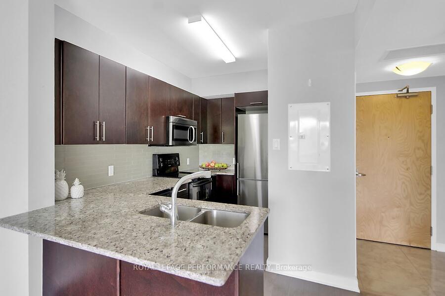Photo 10 of Unit 412, 300A Lett Street, Ottawa, West Centre Town — HOMEH