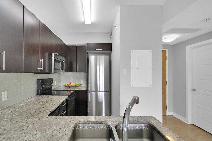 Photo 12 of Unit 412, 300A Lett Street, Ottawa, West Centre Town — HOMEH
