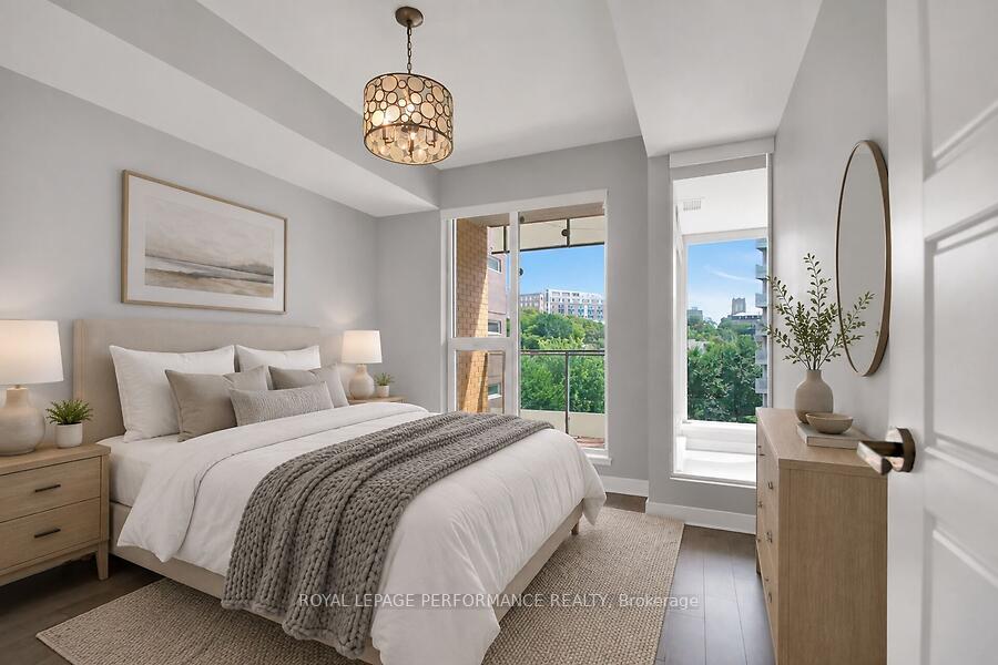 Photo 13 of Unit 412, 300A Lett Street, Ottawa, West Centre Town — HOMEH