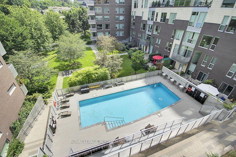 Photo 21 of Unit 412, 300A Lett Street, Ottawa, West Centre Town — HOMEH
