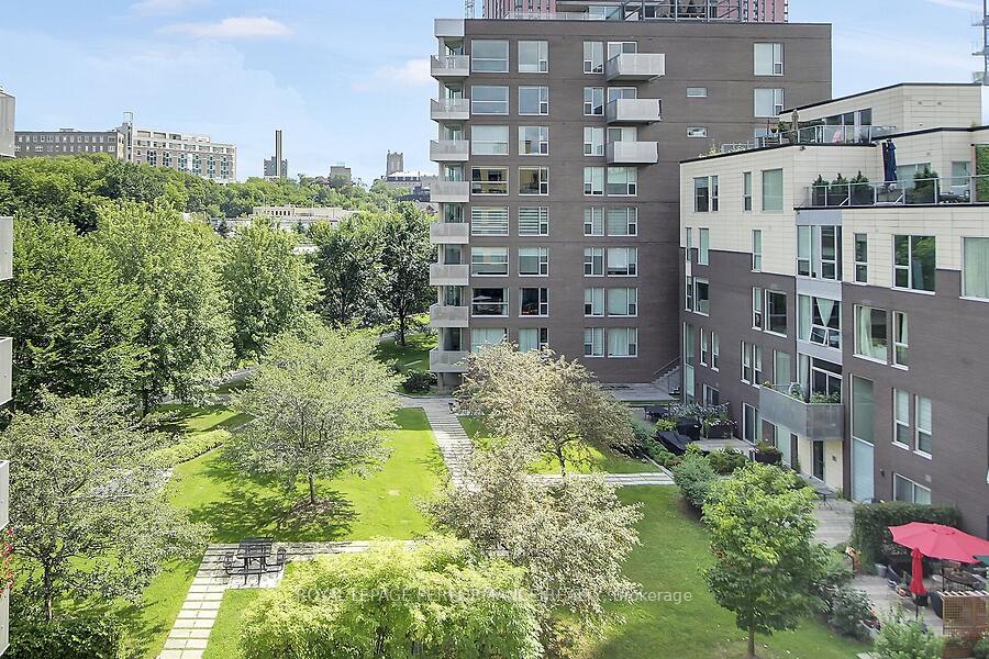 Photo 22 of Unit 412, 300A Lett Street, Ottawa, West Centre Town — HOMEH