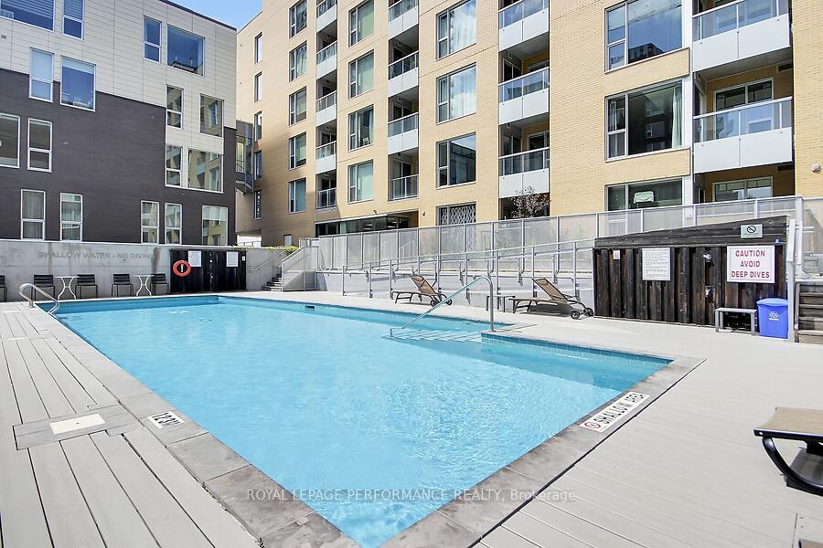 Photo 23 of Unit 412, 300A Lett Street, Ottawa, West Centre Town — HOMEH