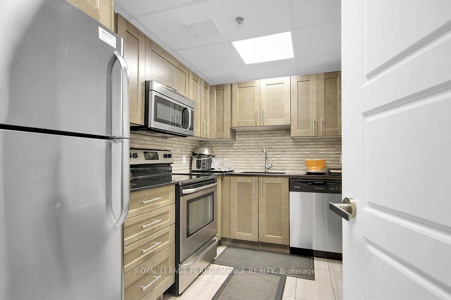 Photo 25 of Unit 412, 300A Lett Street, Ottawa, West Centre Town — HOMEH