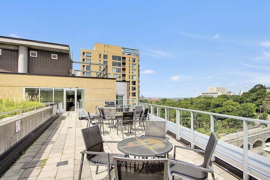 Photo 28 of Unit 412, 300A Lett Street, Ottawa, West Centre Town — HOMEH