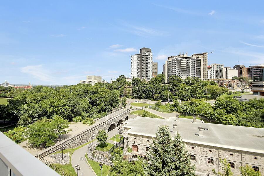 Photo 29 of Unit 412, 300A Lett Street, Ottawa, West Centre Town — HOMEH
