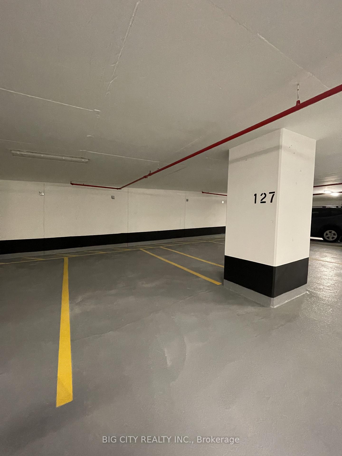 Photo 16 of Unit 4402, 609 Sherbourne Street, Toronto, North St. James Town — HOMEH