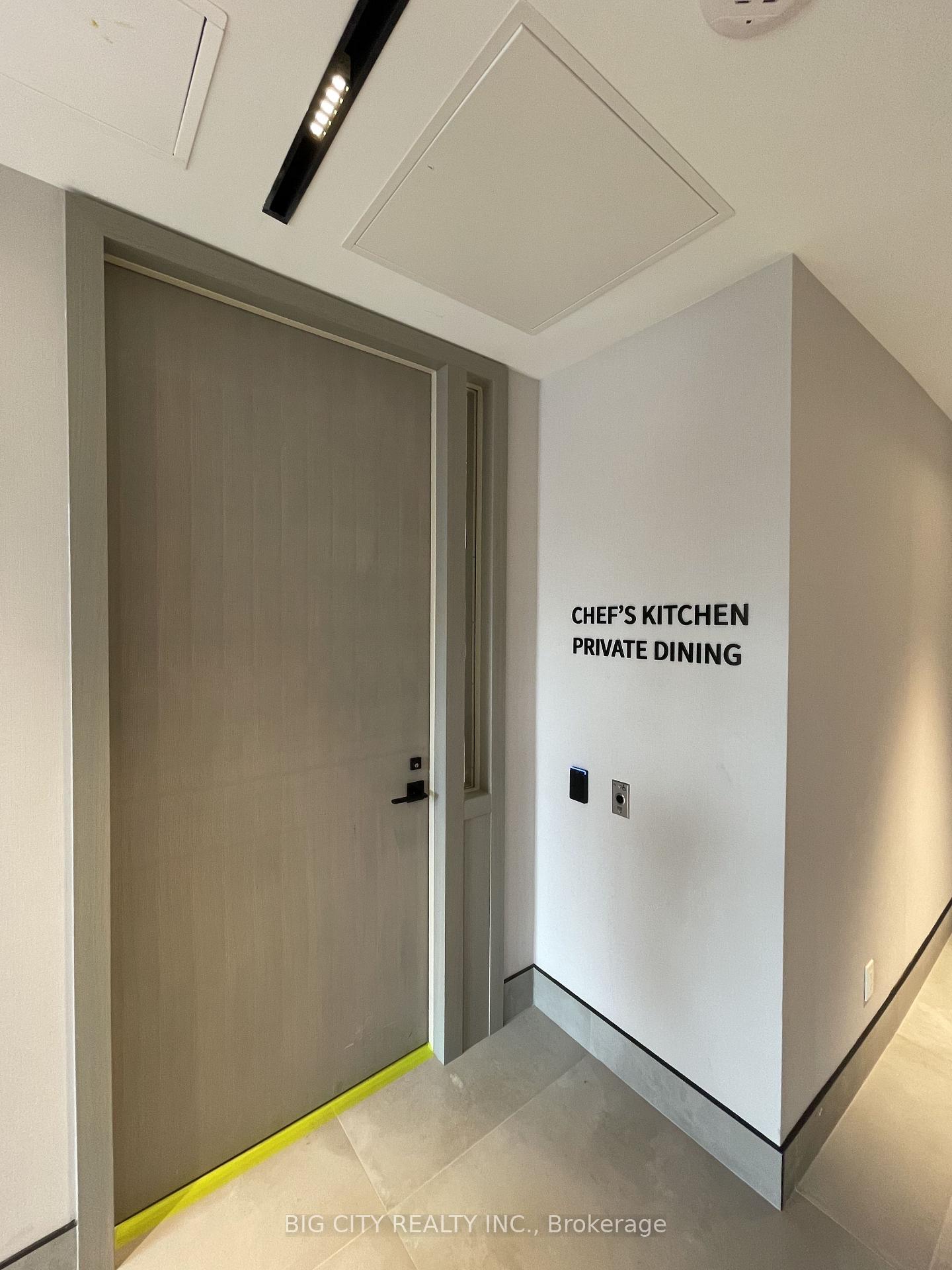 Photo 20 of Unit 4402, 609 Sherbourne Street, Toronto, North St. James Town — HOMEH