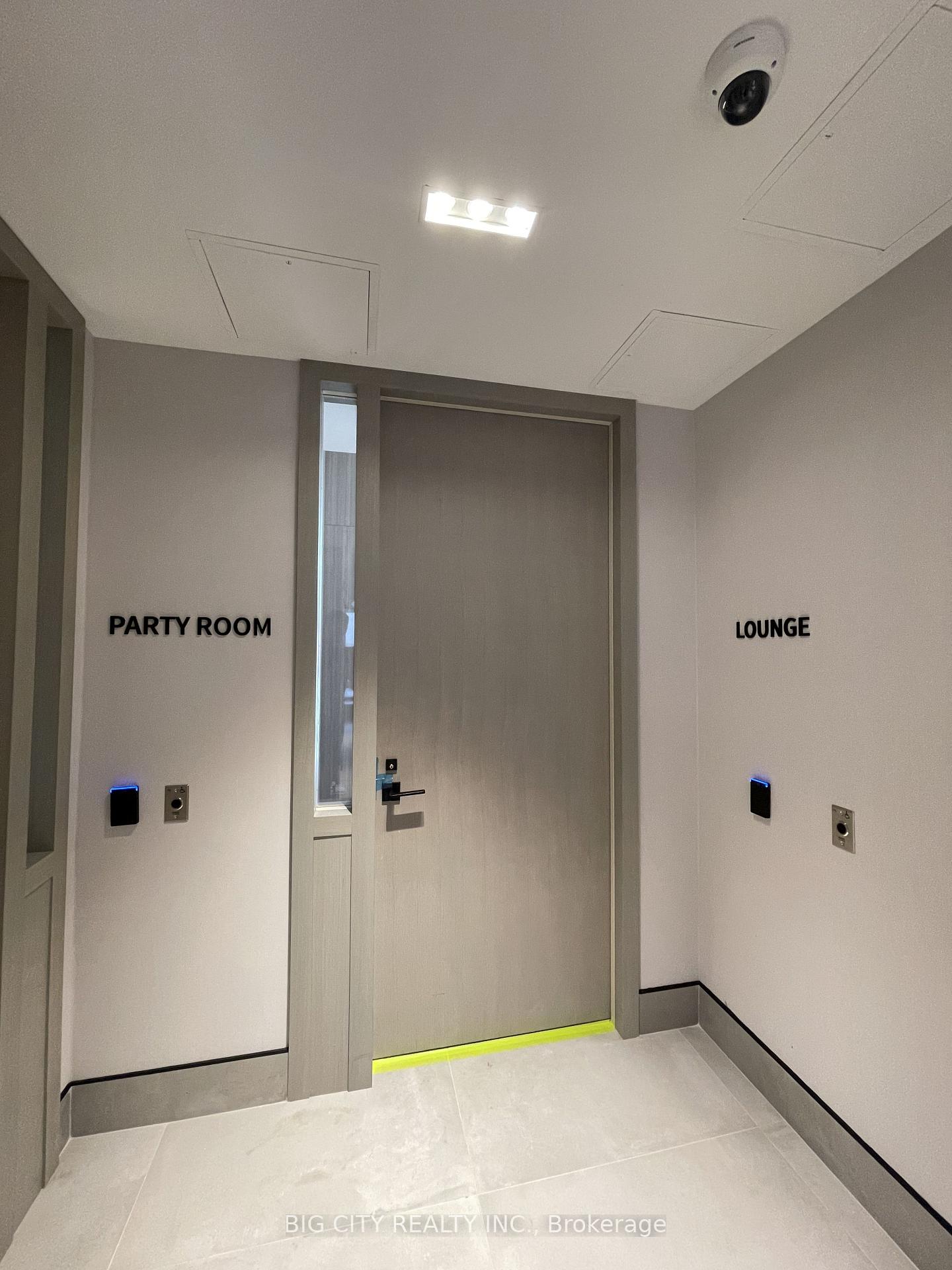 Photo 22 of Unit 4402, 609 Sherbourne Street, Toronto, North St. James Town — HOMEH