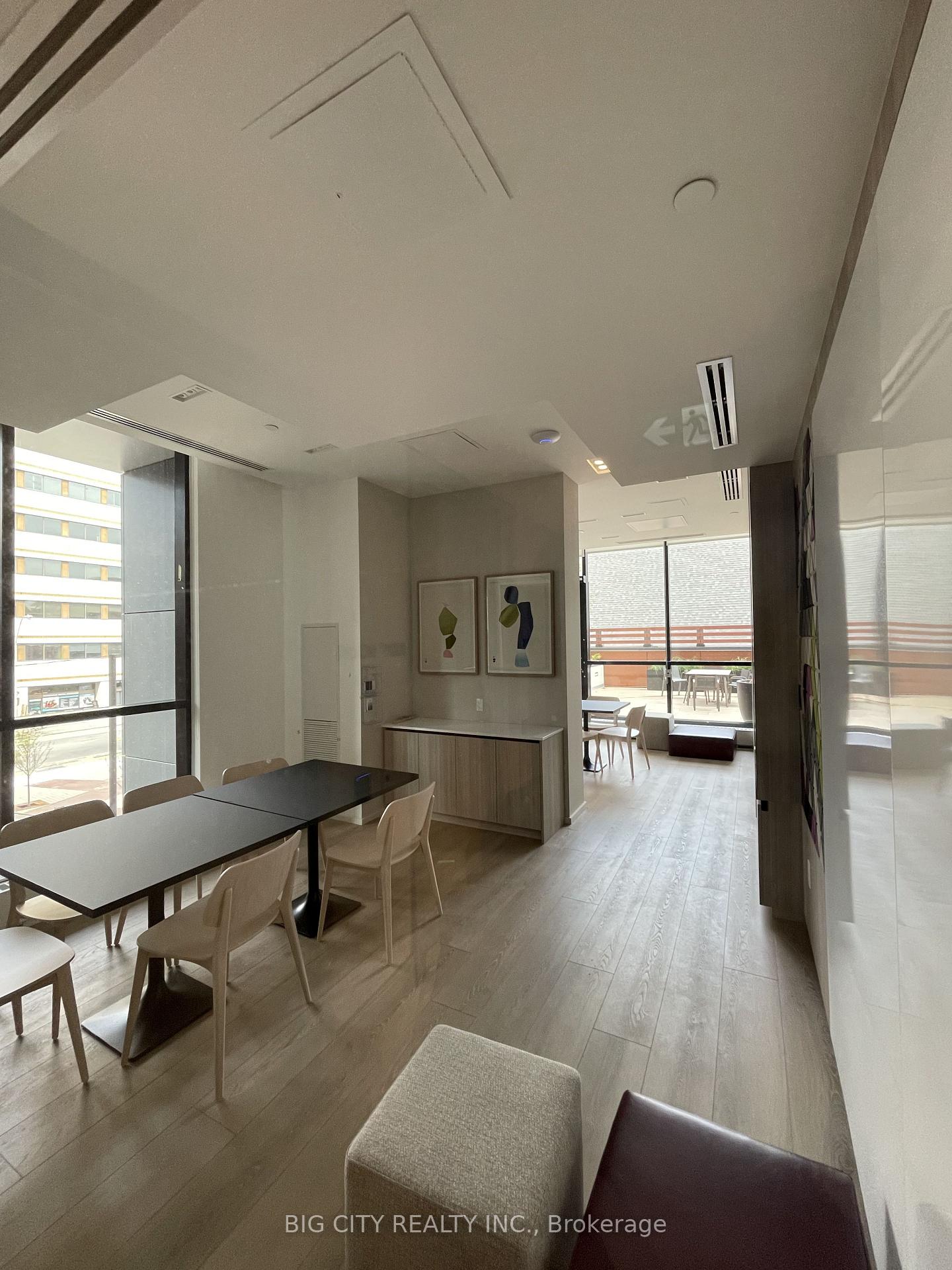 Photo 24 of Unit 4402, 609 Sherbourne Street, Toronto, North St. James Town — HOMEH