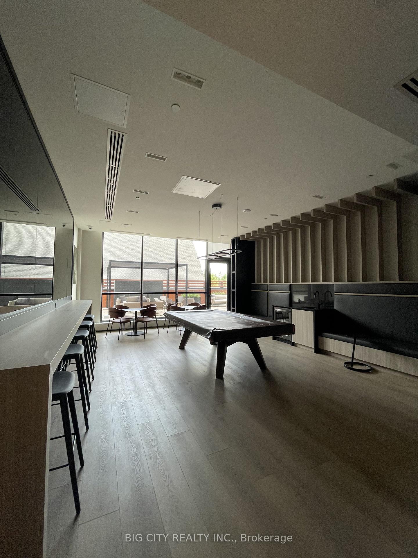 Photo 25 of Unit 4402, 609 Sherbourne Street, Toronto, North St. James Town — HOMEH