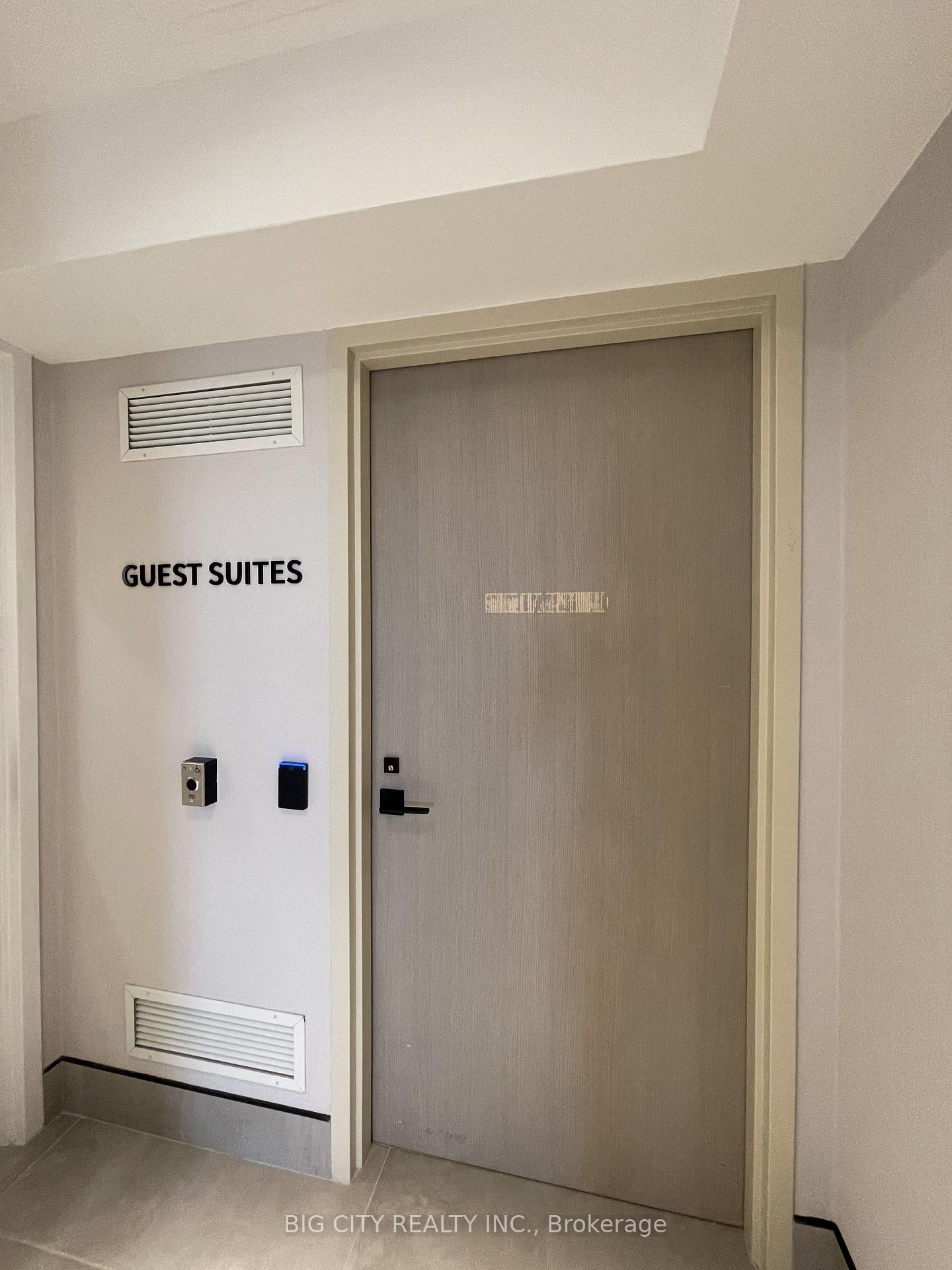 Photo 26 of Unit 4402, 609 Sherbourne Street, Toronto, North St. James Town — HOMEH