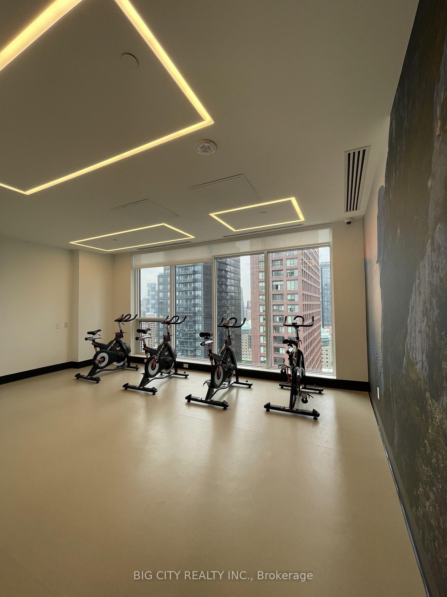 Photo 32 of Unit 4402, 609 Sherbourne Street, Toronto, North St. James Town — HOMEH