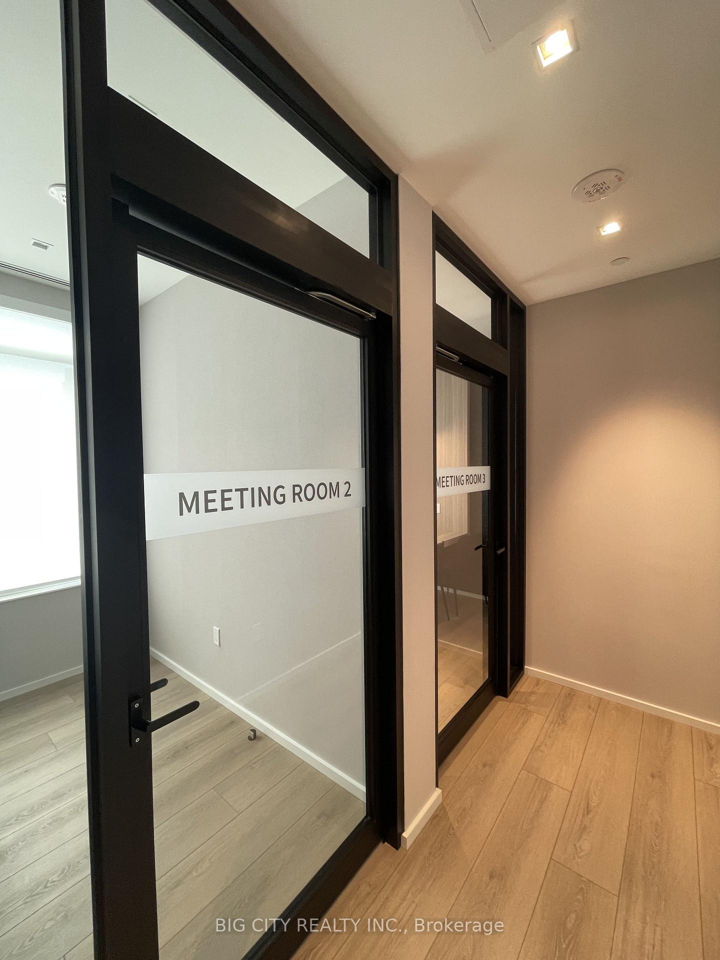 Photo 33 of Unit 4402, 609 Sherbourne Street, Toronto, North St. James Town — HOMEH