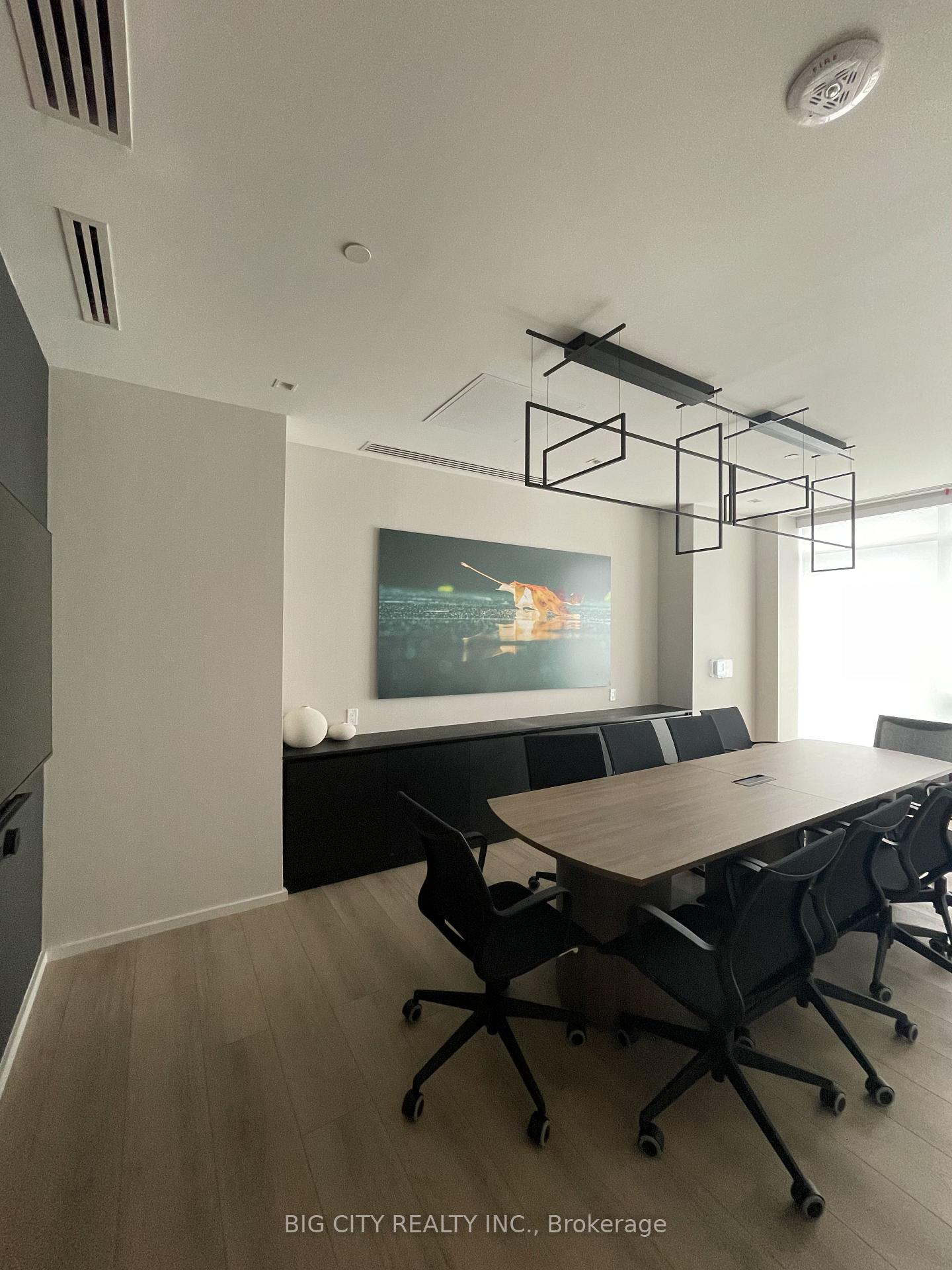 Photo 35 of Unit 4402, 609 Sherbourne Street, Toronto, North St. James Town — HOMEH
