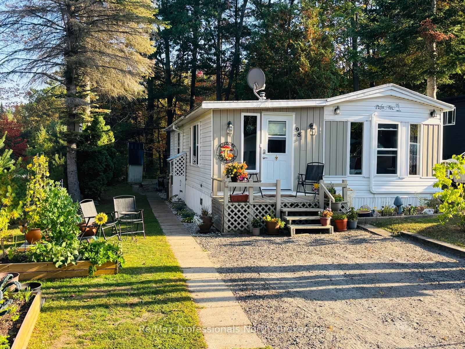 Photo of Unit 98, 1007 Racoon Road