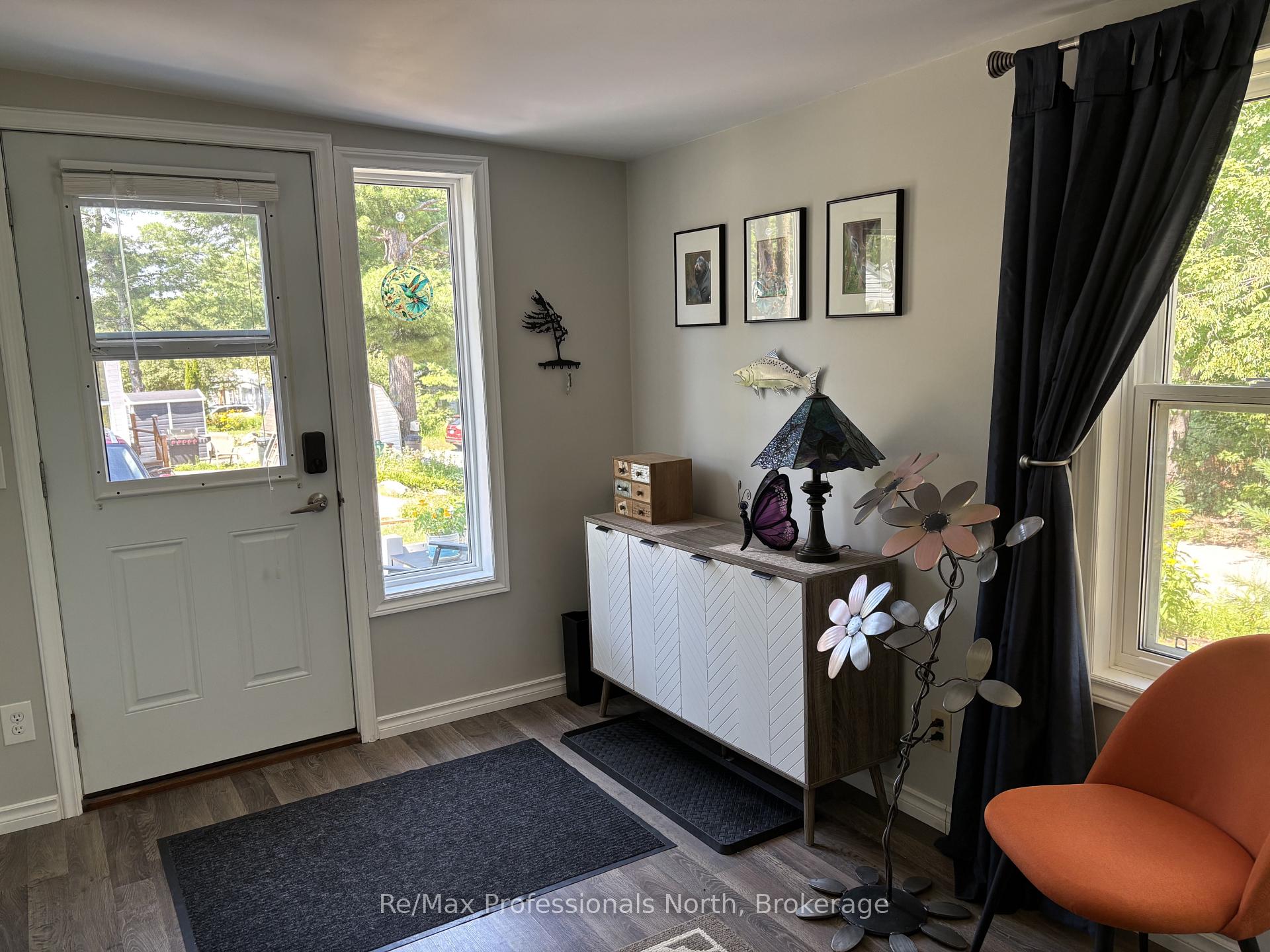 Photo 2 of Unit 98, 1007 Racoon Road, Gravenhurst, Morrison — HOMEH